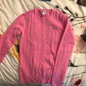 Lilly Pulitzer sweater